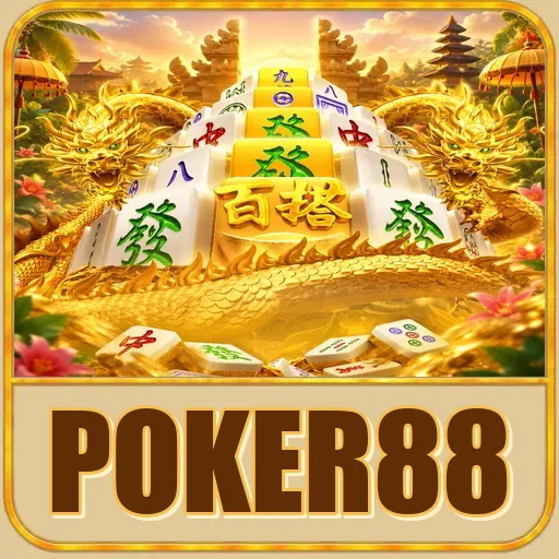 Pratinjau tampilan poker88