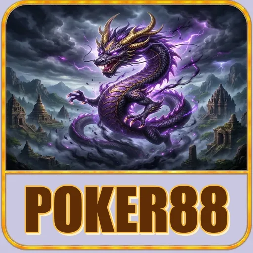Beranda aplikasi poker88 setelah terbuka