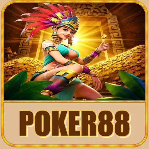 Pratinjau tampilan poker88