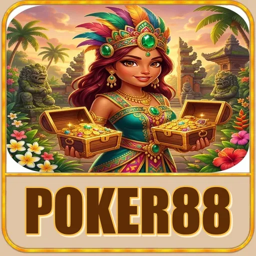 Pratinjau layar poker88